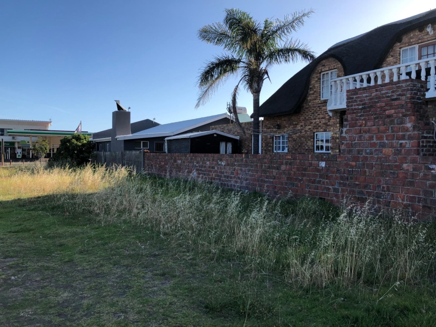 0 Bedroom Property for Sale in Kleinmond Western Cape